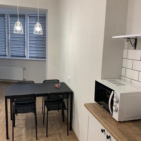 024 Loft - Апартаменты Жк «Софиевская Слободка» วิชเนเว ภายนอก รูปภาพ