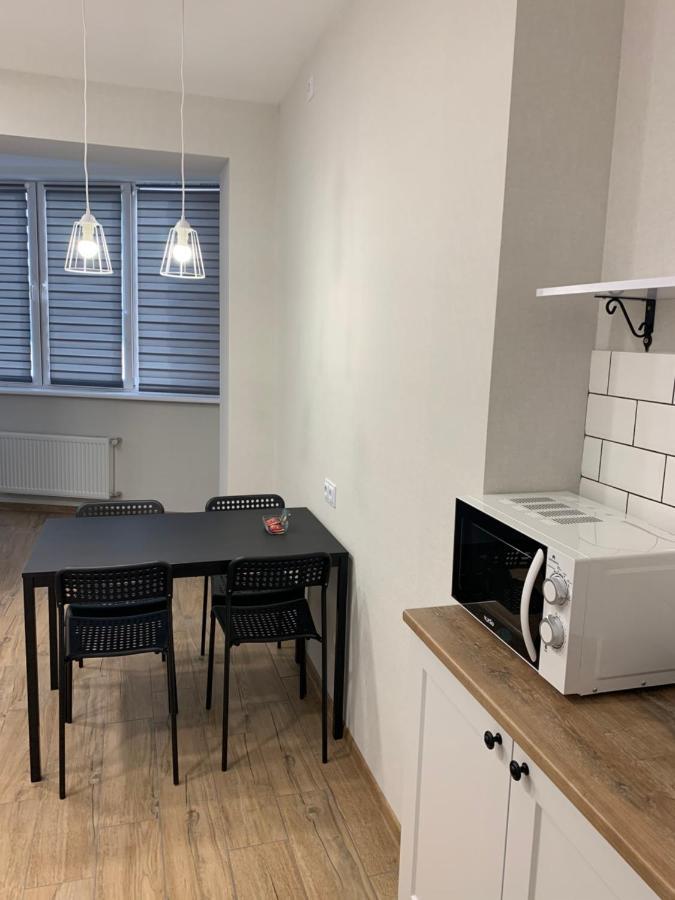 024 Loft - Апартаменты Жк «Софиевская Слободка» วิชเนเว ภายนอก รูปภาพ